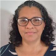 Professora de Reforço Escolar de 1º ao 5º ano